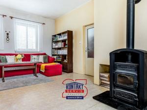 Prodej rodinného domu, Dolní Bukovsko - Bzí, 62 m2