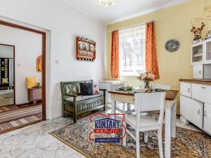 Prodej rodinného domu, Dolní Bukovsko - Bzí, 62 m2