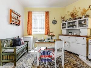 Prodej rodinného domu, Dolní Bukovsko - Bzí, 62 m2