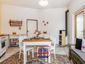 Prodej rodinného domu, Dolní Bukovsko - Bzí, 62 m2