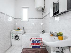 Prodej rodinného domu, Dolní Bukovsko - Bzí, 62 m2
