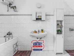 Prodej rodinného domu, Dolní Bukovsko - Bzí, 62 m2