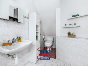 Prodej rodinného domu, Dolní Bukovsko - Bzí, 62 m2