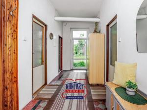 Prodej rodinného domu, Dolní Bukovsko - Bzí, 62 m2