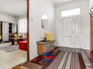 Prodej rodinného domu, Dolní Bukovsko - Bzí, 62 m2