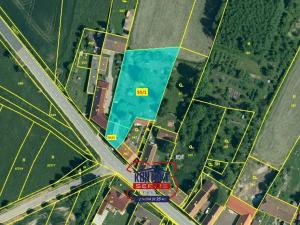 Prodej rodinného domu, Dolní Bukovsko - Bzí, 62 m2