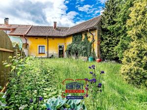 Prodej rodinného domu, Dolní Bukovsko - Bzí, 62 m2