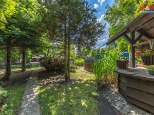 Prodej chaty, Nymburk, 35 m2