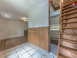 Prodej chaty, Nymburk, 35 m2