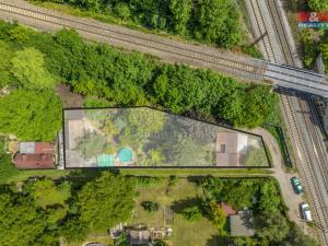 Prodej chaty, Nymburk, 35 m2