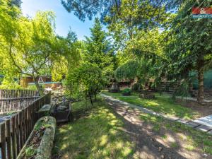Prodej chaty, Nymburk, 35 m2