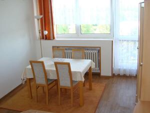 Pronájem bytu 2+1, Ostrava - Zábřeh, Volgogradská, 55 m2