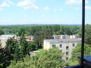 Pronájem bytu 2+1, Ostrava - Zábřeh, Volgogradská, 55 m2