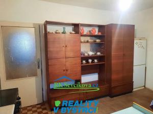 Prodej bytu 2+1, Olší, 117 m2