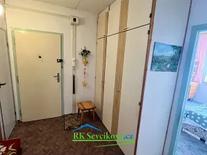 Pronájem pokoje, Brno, Heyrovského, 63 m2