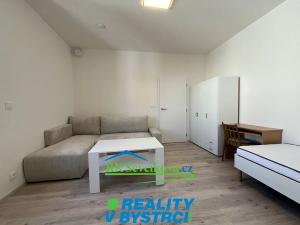 Pronájem bytu 1+1, Brno, Křenová, 27 m2