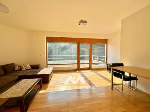 Pronájem bytu 3+kk, Brno, Hradiska, 105 m2