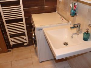 Pronájem bytu 2+1, Brno, Kopečná, 53 m2