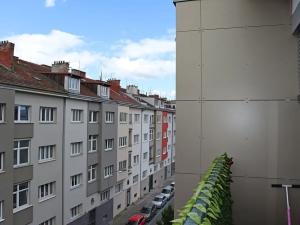 Pronájem bytu 2+1, Brno, Kopečná, 53 m2