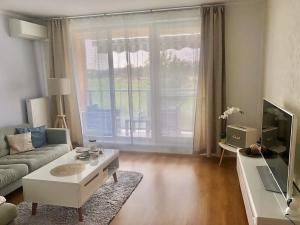 Prodej bytu 2+kk, Nová Ves, Nad Obcí, 49 m2