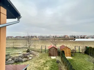 Prodej bytu 2+kk, Nová Ves, Nad Obcí, 49 m2