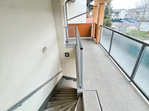 Prodej bytu 2+kk, Nová Ves, Nad Obcí, 49 m2