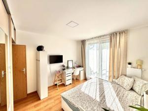 Prodej bytu 2+kk, Nová Ves, Nad Obcí, 49 m2