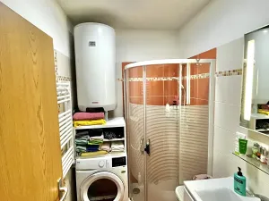 Prodej bytu 2+kk, Nová Ves, Nad Obcí, 49 m2