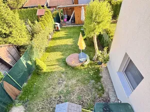 Prodej bytu 2+kk, Nová Ves, Nad Obcí, 49 m2