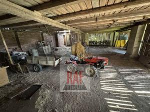 Prodej rodinného domu, Moravec, 100 m2