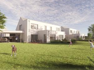 Prodej rodinného domu, Vlasatice, 145 m2