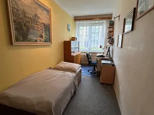 Prodej bytu 3+1, Litvínov, Valdštejnská, 66 m2