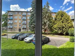 Prodej bytu 3+1, Litvínov, Valdštejnská, 66 m2