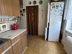 Prodej bytu 3+1, Litvínov, Valdštejnská, 66 m2