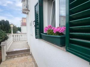 Prodej bytu 2+kk, Vir, Chorvatsko, 41 m2