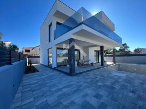 Prodej vily, Vir, Chorvatsko, 153 m2