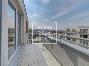 Pronájem bytu 3+kk, Praha - Stodůlky, Toufarova, 73 m2