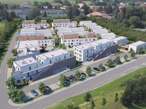 Prodej rodinného domu, Klecany, Topolová, 142 m2