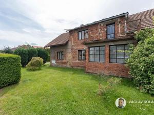 Prodej rodinného domu, Bílsko u Hořic, 158 m2