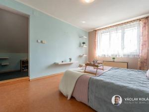 Prodej rodinného domu, Bílsko u Hořic, 158 m2