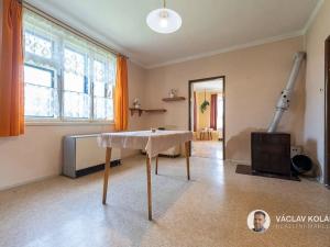 Prodej rodinného domu, Bílsko u Hořic, 158 m2