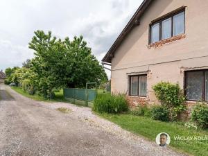 Prodej rodinného domu, Bílsko u Hořic, 158 m2