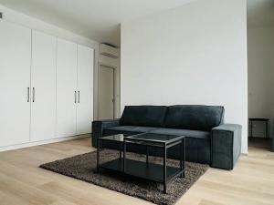 Pronájem bytu 1+kk, Brno, Fuchsova, 53 m2