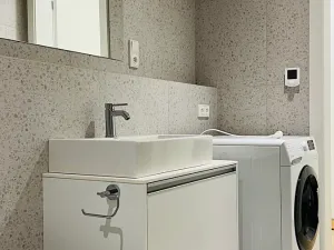 Pronájem bytu 1+kk, Brno, Fuchsova, 53 m2