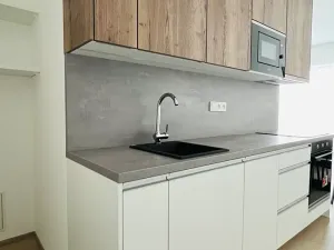Pronájem bytu 1+kk, Brno, Fuchsova, 53 m2