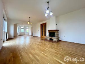 Pronájem bytu 5+kk, Velká Bystřice, Nad Skálou, 213 m2