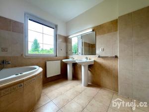 Pronájem bytu 5+kk, Velká Bystřice, Nad Skálou, 213 m2
