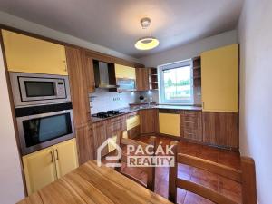 Prodej rodinného domu, Bohuňovice, Trusovická, 105 m2