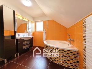 Prodej rodinného domu, Bohuňovice, Trusovická, 105 m2