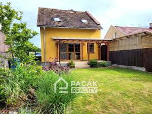 Prodej rodinného domu, Bohuňovice, Trusovická, 105 m2